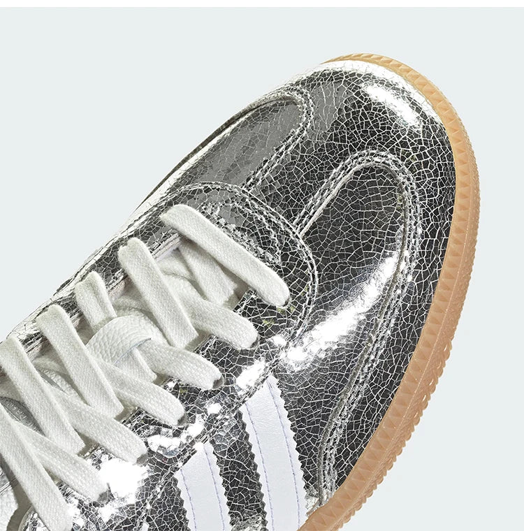 Adidas genuine Superstar Unisex Fashion Classic Casual Sports Sneakers JR0035