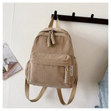 Fashion Travel Girl Book Bag Large Capacity Student Backpack College School Bag Women Backpacks for Commuting bolsa feminina