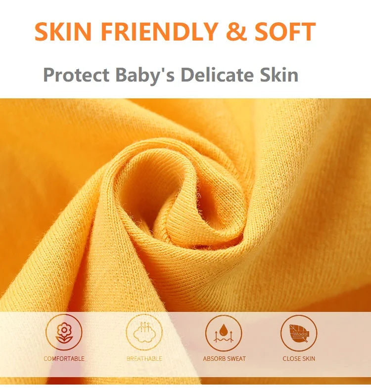 Essential Cotton Summer Set (2-Piece)
