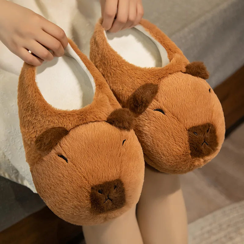 Capybara & Unicorn Character Onesie