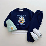 Disney Boys' Character Clothing Set