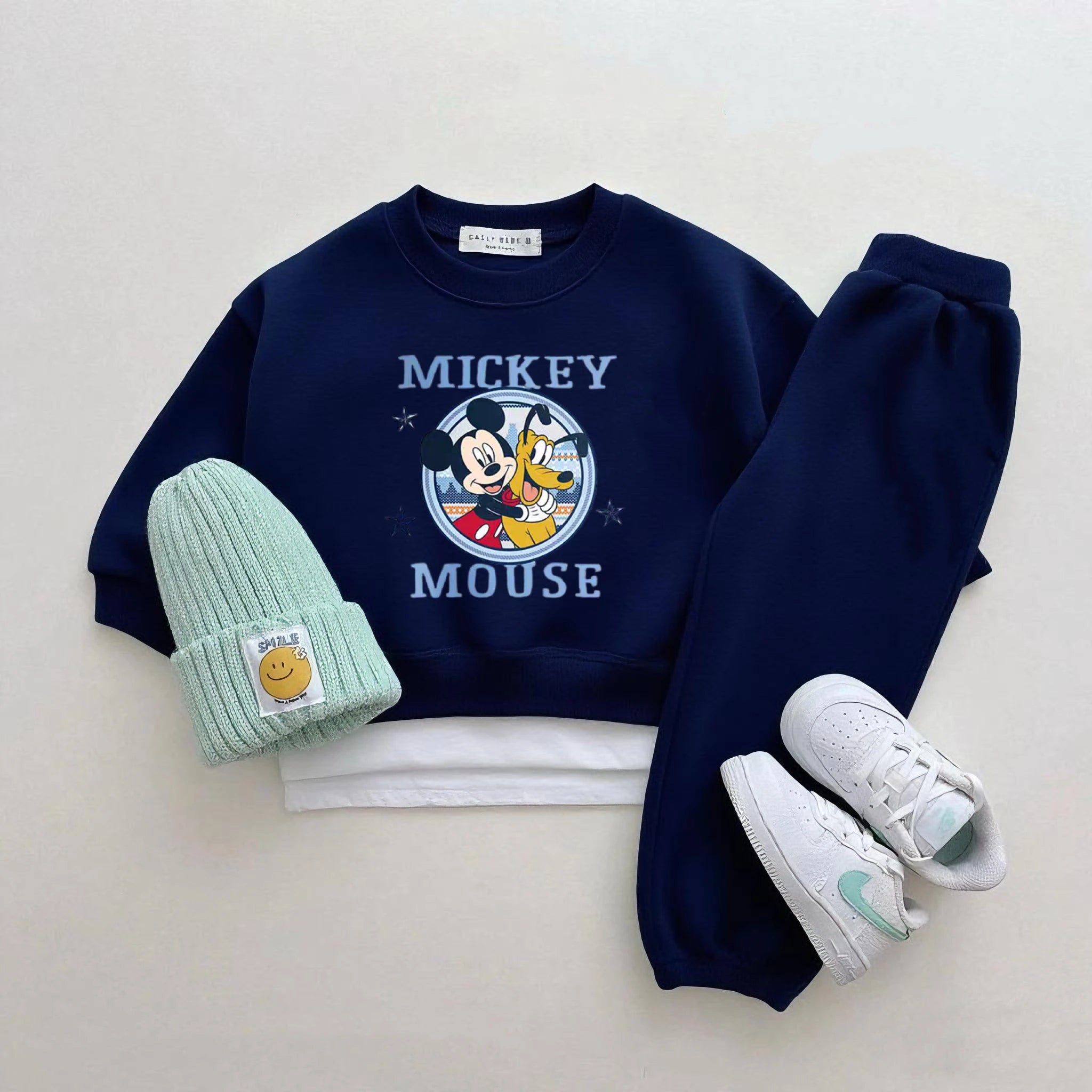 Disney Boys' Character Clothing Set
