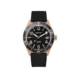 Sugess Diveing Watch of Men Automatic Mechanical Wristwatches 20ATM Waterproof Sapphire NH35A Movement BGW9 Luminous New S434-2