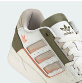 Adidas Official Authentic Three Stripes Men's and Women's Retro Low-Top Casual Sneakers JP5883