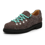 Leather Shoes Casual Business Shoes for Men Fashion Dress Tenis De Hombre Moccasins Mokasin Tenis Caballero Designer sneakers