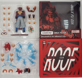 IN STOCK KAMIONE Dragon Ball Super Saiyan IV Gogeta A/B SSJ4 The Strongest Fusion Anime Collectible Action Figure Gift