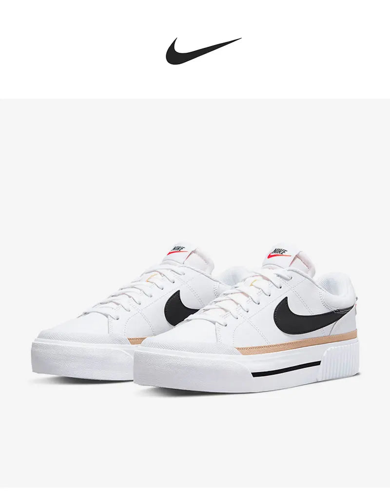 Nike Women's Court-Ready Cushioned Sneakers DM7590-100