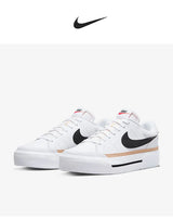 Nike Women's Court-Ready Cushioned Sneakers DM7590-100