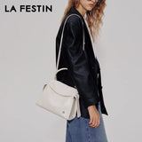 LA FESTIN 2024 New Trend Luxury Handbags Women's Bag Crossbody Bags Large Capacity Bag Fashion Shoulder Bags Female Bags