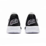 361 Degrees Joker SHUFFLE 2 Men's Basketball Shoes New Breathable Lightweight Wear-resistant Flexible Male Sneakers 572621101