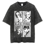 Nana Osaki Vintage Graphic Tee