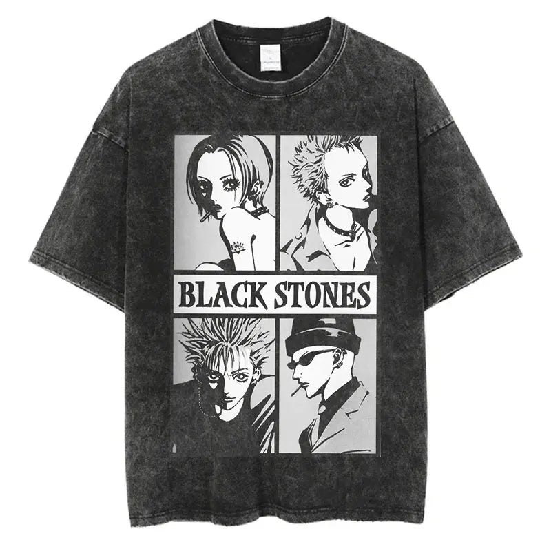 Nana Osaki Vintage Graphic Tee