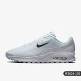 Nike genuine Air Max Bia Men's Air Cushion Running Shoes IF2624-100