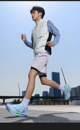 Pro-Performance Carbon Fiber Running Shoes