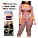 Premium Full-Body Recovery Shaper