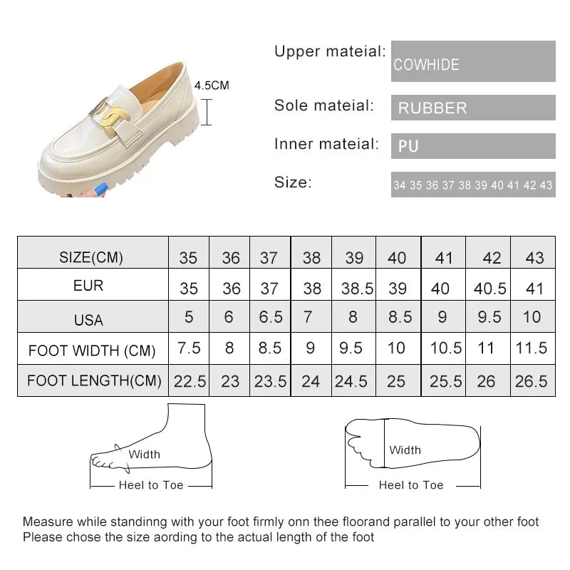 DIMANYU Women's Wedge Loafers – Leather Slip-On Pumps