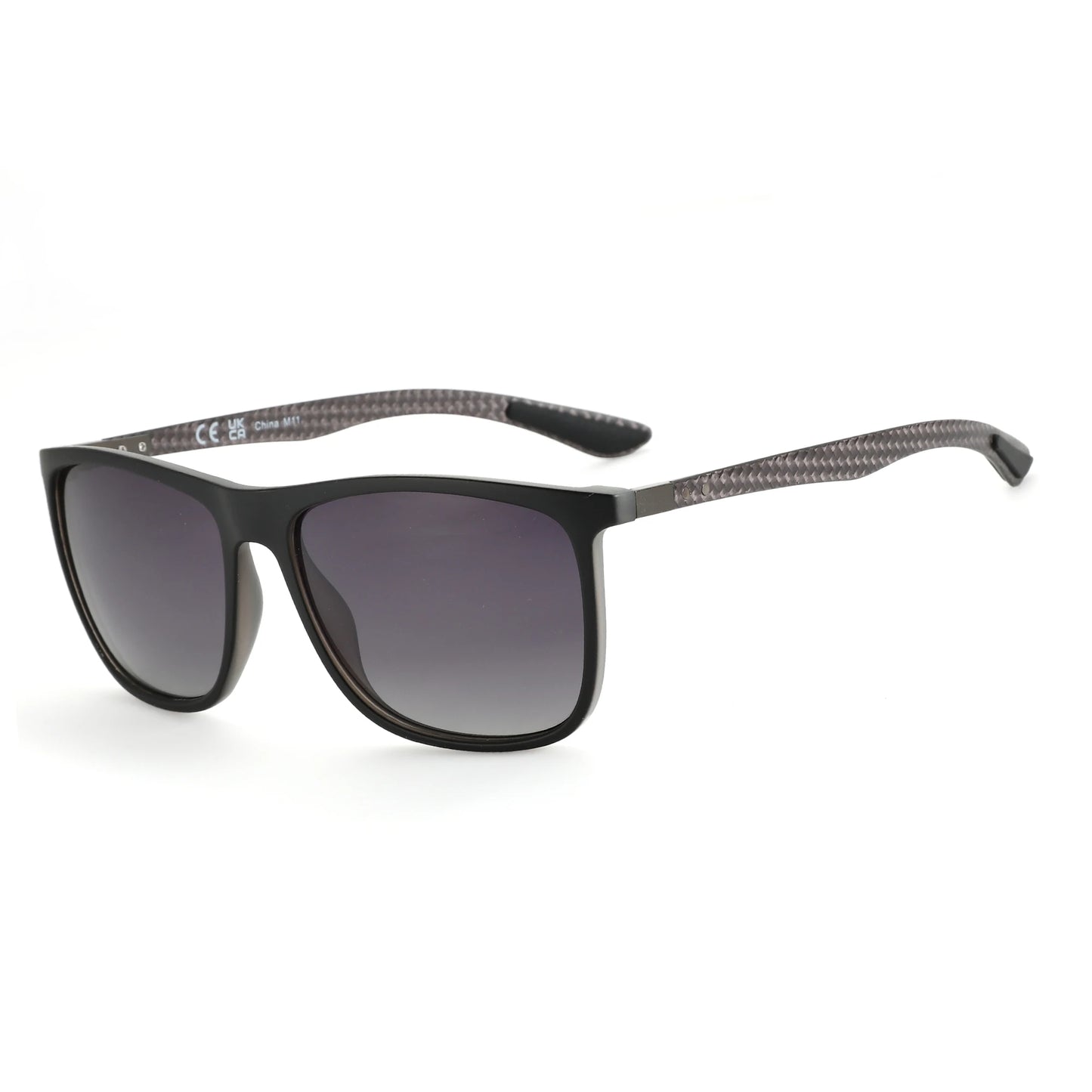 ZENOTTIC Square Polarized Sunglasses for Men
