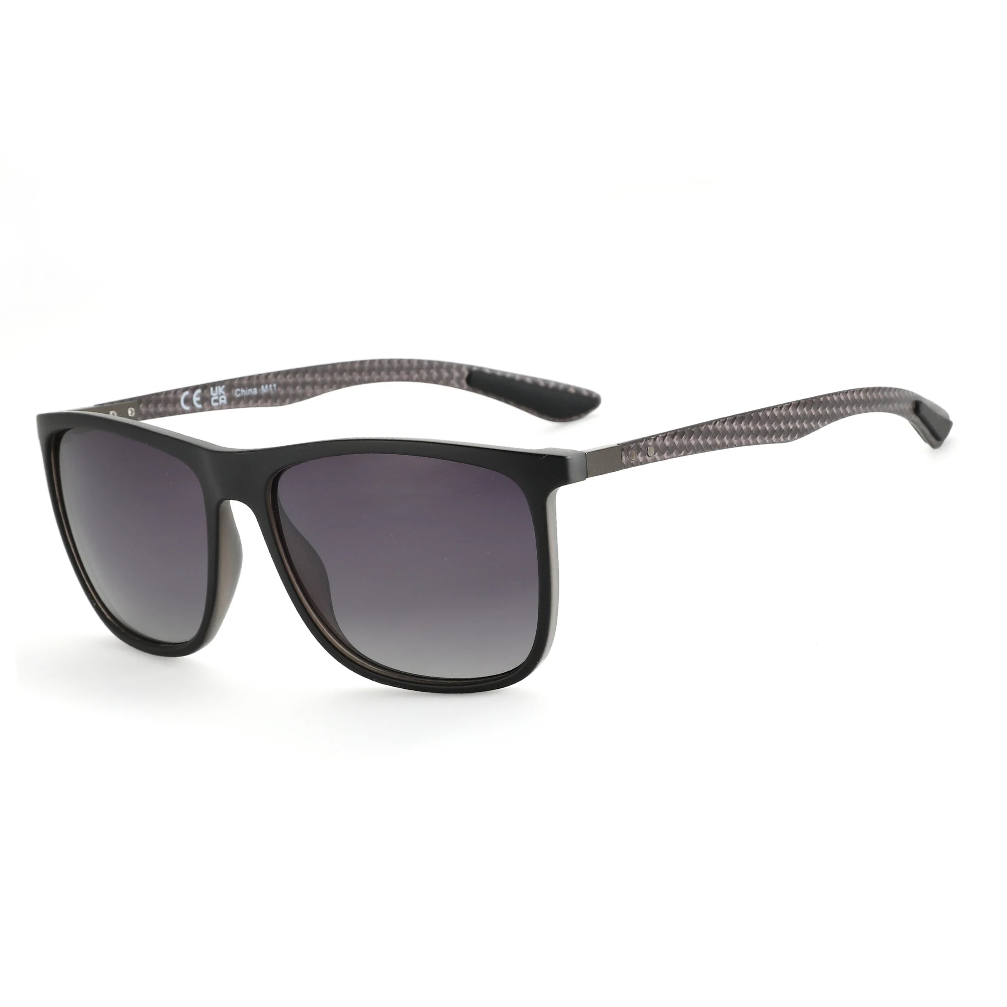 ZENOTTIC Square Polarized Sunglasses for Men