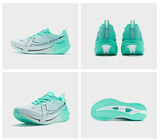 Xtep 2000km 5.0 Shoes Sneakers for Men Cushion Durable Professional Combat Universal Jogging Running Shoes 874119110023