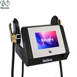 MECAVIE 2026 HIEMT+RF Pro Body Sculpting Machine 6500W
