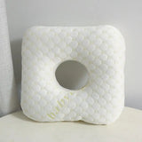 Ear Comfort Pillow with Ear Hole – Side Sleeper & Piercing Relief