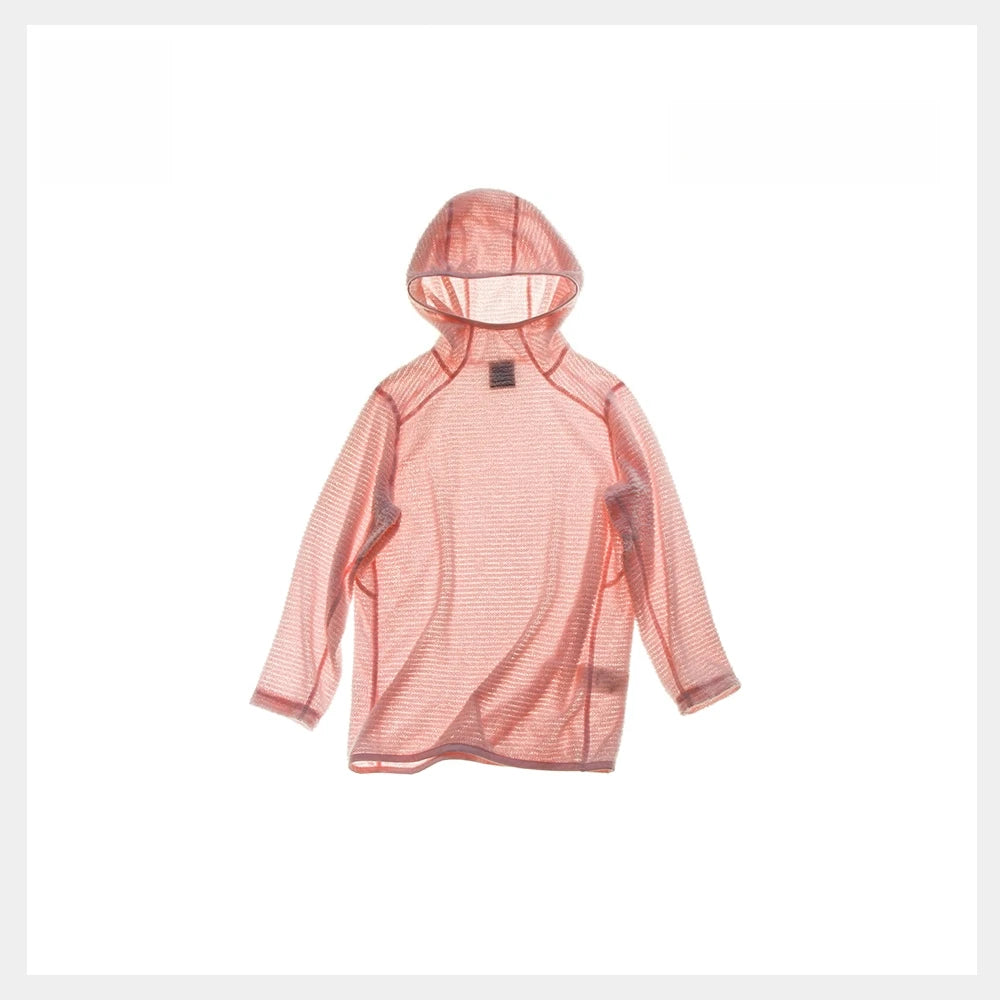 Kids' Lightweight Fleece Pullover Hoodie