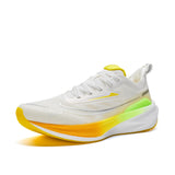 Xtep 2000KM 2.0 Running Shoes Men  Summer Professional TPU Shock Absorption Sneakers 876219110043(suggest half size down)