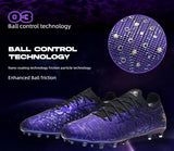 KELME Adult zapatos de fútbol Men's football boots Blast 3.0 Short Spikes MG Professional Match Training Athletic Shoes Breathab