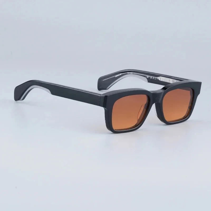 Molino Designer Acetate Sunglasses – UV400