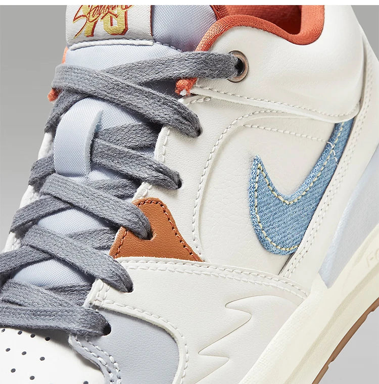 Jordan Stadium 90 Women's Basketball Sneaker