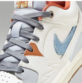 Jordan Stadium 90 Women's Basketball Sneaker