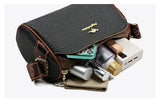 Women's Soft Leather Pillow Bag, Stylish Versatile Large Capacity Handbag Shoulder Crossbody Bag for Women Daily, Work, Outings