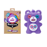 Original Fuggler Funny Ugly Teeth Monster Plush Toy Fugg Old Fogies Alley Cats Care Bears Powerpuff Girls Stuffed Plushies Dolls