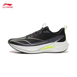 LI-NING RED HARE 9 PRO Men's Running Shoes BOOM FIBER Reflective Lightweight Racing Training Running shoes ARPW001