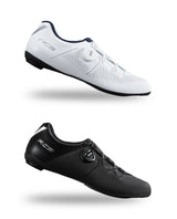 Shimano RC302 Road Bike Lock Shoes with BOA System for Cycling Shimano RC3 Road Bicycle Riding Shoes