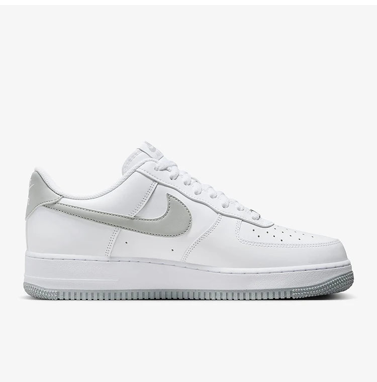 Nike Air Force 1 '07 Men's Sneakers – White | FJ4146-100