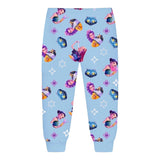 Kids' Summer Tank & Shorts Set