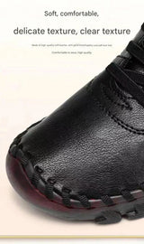 Lightweight Comfort Slip-On Loafers