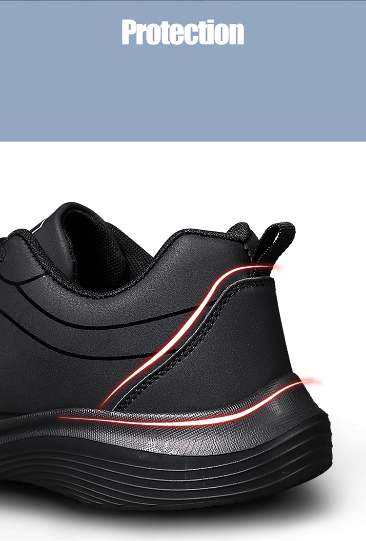 Men’s Winter All-Terrain Running Shoes