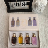 KAYALI 4×10ml Unisex Perfume Discovery Set