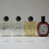 Oud Wood Patchouli & Musk EDP – Unisex Fragrance