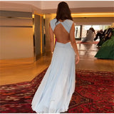 Backless Women Dress Cross Waist Long Dress Sleeveless Backless dresses A Line Ruched Evening Gown  Elegant Party Gown 2026 New