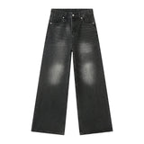 Men’s Vintage Relaxed Straight-Leg Jeans