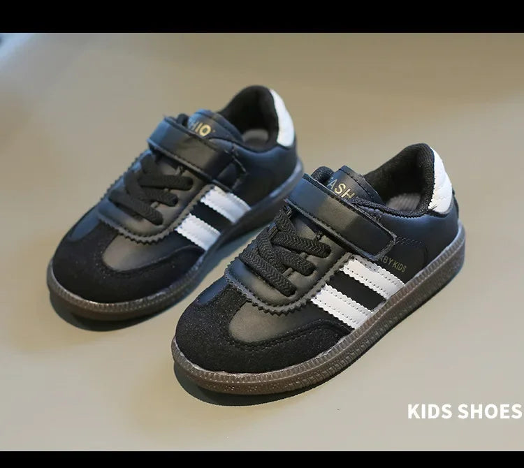 Versatile Kids' Fashion Sneakers