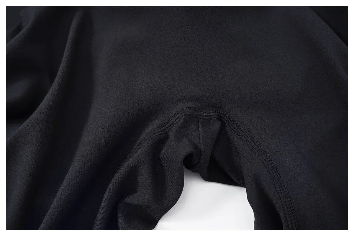 Seamless Performance Yoga Jumpsuit
