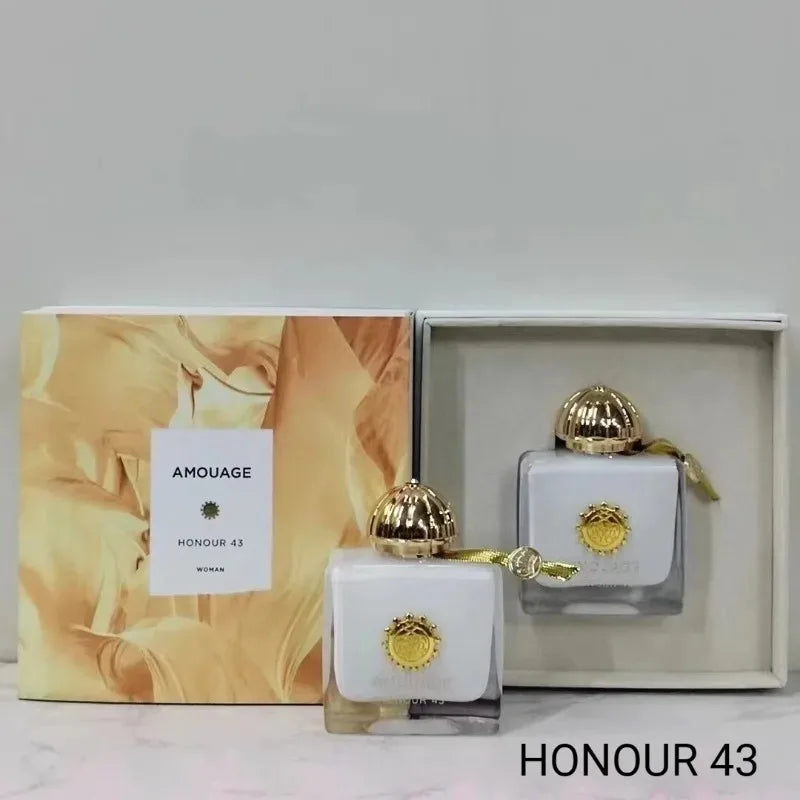 Amouage Women's Eau de Parfum 100ml | 19 Variants