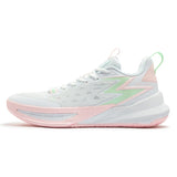 361 Degrees BIG3 Team 2.0 SE Men Basketball Shoe New Breathable Wear-resistant Stable Rebound Non-slip Male Sneakers 672511119