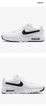 Nike Air Max CW4555-102 Men's Cushioned Running Sneaker