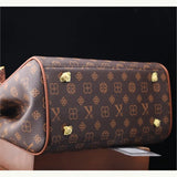 Light luxury brand women's bag 2025 new fashion versatile high-end handbag large capacity trendy single shoulder crossbody bag