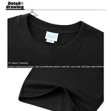 La Linea Graphic Cotton Tee